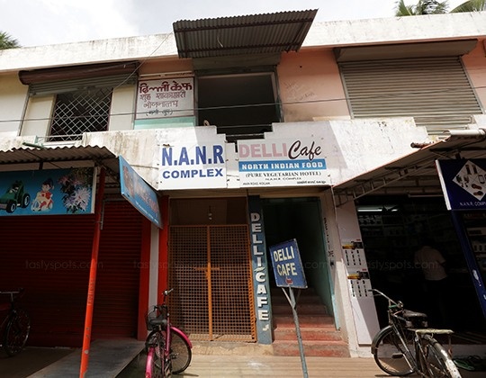 Services 